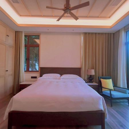 Angsana Xishuangbanna Hotel Menghai Exterior photo